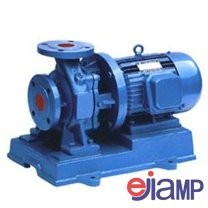 化工設備中的管道泵整合技術