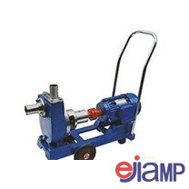 電力行業自吸泵的重要性分析