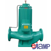 管道泵在石油行業中的自動化流程管理