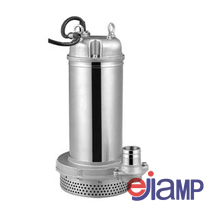 食品行業不銹鋼潛水泵的衛生標準與挑戰