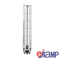 不銹鋼潛水泵在環保項目中的關鍵角色