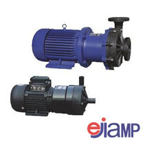 電力系統中磁力泵的應用優勢解析