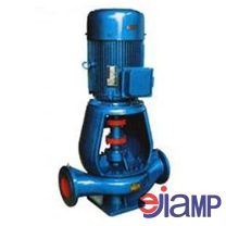 電力行業新型管道泵性能對比