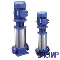 多級泵為食品工業賦能