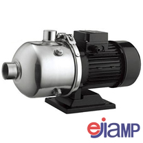 多級泵在水利建設中的優勢