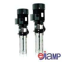 多級泵在醫藥行業的應用實例