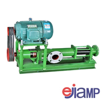 高效液體輸送的螺桿泵技術革新