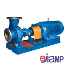 化工泵在石油行業中的關鍵應用