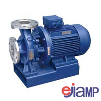 化工泵助力電力行業高效流體管理