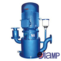 化工生產(chǎn)過程中自吸泵的功能