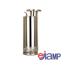 化工行業流體輸送的不銹鋼潛水泵調研