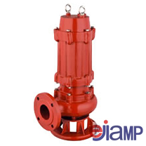 化工行業排污泵的市場現狀