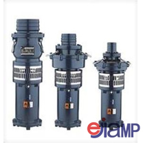 環保領域對排污泵的需求分析