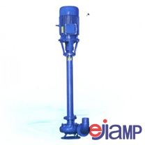 環保排污泵的技術進步與未來趨勢