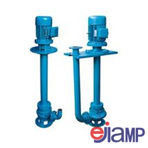 環保項目對排污泵的選型與驗收