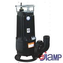 環保治理中排污泵的關鍵作用