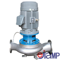 建筑項目中的管道泵應用解析