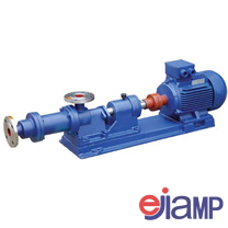 螺桿泵在石油行業的高效應用