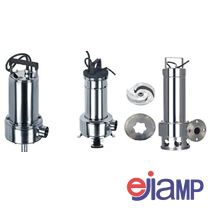 深井泵在市政供水系統中的重要性