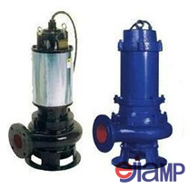 石油行業排污泵的環保設計