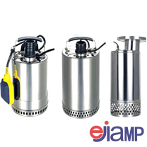 食品行業對深井泵的特殊需求