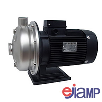 市政供水管道泵的維護與保養(yǎng)