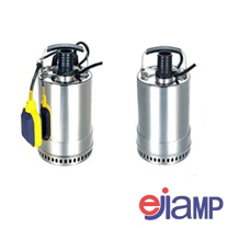 市政供水系統中不銹鋼潛水泵的必要性