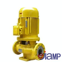 醫藥領域中的管道泵安全檢測