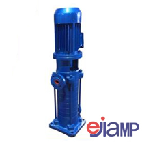 醫藥生產與高效多級泵的結合