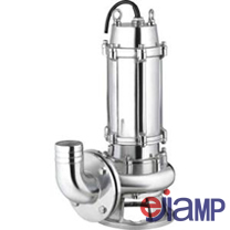 醫藥行業的高標準排污泵選擇