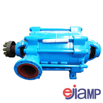 醫藥制造中確保多級泵衛生標準