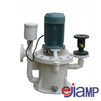 自吸泵在石油行業中的應用創新